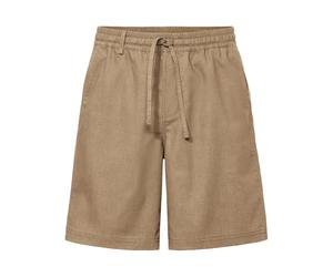 VAUDE Pantaloncini da Uomo Redmont IV, Comodi Pantaloncini da Uomo con Canapa per Le Calde giornate estive, Leggeri, rinfrescanti e antiodore