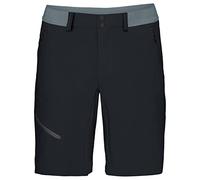 Vaude - Scopi Leightweight Shorts II - Pantaloncini 50 nero/blu