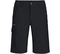 VAUDE Pantaloncini da Uomo Skarvan Bermuda II Shorts