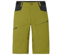 Vaude - Tekoa Shorts IV - Pantaloncini 50 olivia
