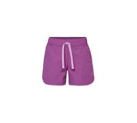 VAUDE Pantaloncini Detective da bambino lilla | 122-128