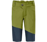 VAUDE Pantaloncini Elasticizzati Moab Casual Unisex-Bambini e Ragazzi