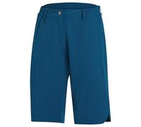 VAUDE Pantaloncini Tamaro III da Donna
