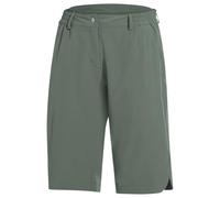 VAUDE Pantaloncini Tamaro III da Donna