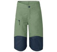 VAUDE Pantaloncini Unisex per Bambini Caprea Antimos