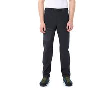 VAUDE Pantaloni da Uomo Badile III Nero Taglia 54 Corto