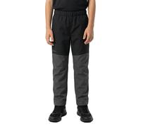 VAUDE - Kids Caprea Padded Rain Pants, Pantaloni Unisex - Bambini e Ragazzi