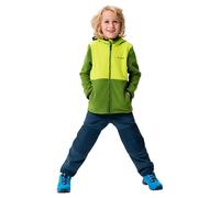 Vaude - Kid's Caprea Warmlined Pants III - Pantaloni invernali 122/128 blu