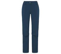 VAUDE Pantaloni Capri da Donna Farley Stretch ZO