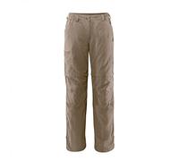 Vaude Pantaloni convertibili Donna Farley IV