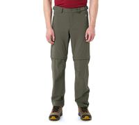 Vaude Pantaloni Convertibili Farley Stretch Iii