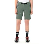 Vaude - Women's Badile Shorts II - Pantaloncini 38 olivia