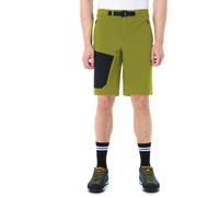 Vaude - Badile Shorts II - Pantaloncini 48 olivia