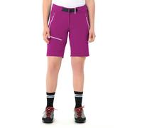 Vaude - Women's Badile Shorts II - Pantaloncini 36 lilla