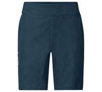 Vaude Detective Stretch Shorts Blu 122-128 cm Ragazzo
