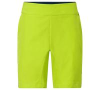 Vaude Pantaloni Corti Detective Stretch