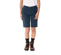 Vaude - Women's Farley Stretch Shorts II - Pantaloncini 48 blu