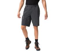 Vaude - Farley Bermuda V - Pantaloncini 52 grigio