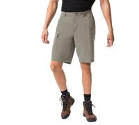 Vaude Farley V Shorts Grigio 46 Uomo
