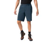 Vaude Farley Bermuda V - pantaloni corti trekking - uomo Blue/Black 54
