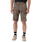 Shorts VAUDE Loamer Gris