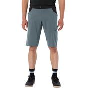 Shorts VAUDE Qimsa Pro Gris