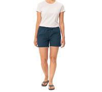 Vaude Redmont Shorts Blu 34 Donna