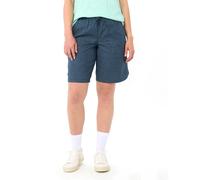 Vaude - Women's Redmont Shorts IV - Pantaloncini 38 blu