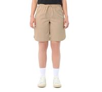 Vaude - Women's Redmont Shorts IV - Pantaloncini 36 beige