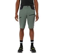 Vaude Tekoa Iii Shorts Verde 56 Uomo