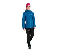 Vaude Pantaloni Croz Ii