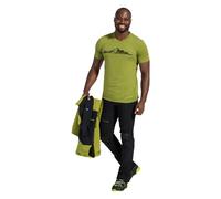 Vaude Pantaloni Croz Ii