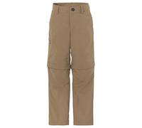 VAUDE Pantaloni da Bambino Detective Antimos ZO Pants