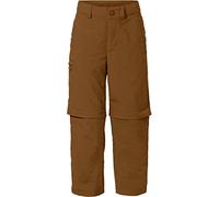 VAUDE Pantaloni da Bambino Detective Antimos ZO Pants