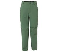 VAUDE Pantaloni da Bambino Detective Stretch ZO Pants II