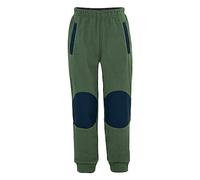 Vaude Pulex Pants Verde 122-128 cm Ragazzo