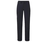 Vaude Badile Iii Pants Nero 38 / Regular Donna