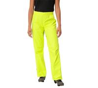 VAUDE Pantaloni da Donna Drop Pants II