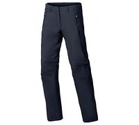 Vaude Pantaloni da Donna Farley Stretch ZO con Zip