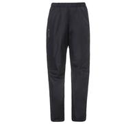 VAUDE Pantaloni da Donna Fluid Full-Zip Pantaloni