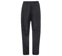 VAUDE Pantaloni da Donna Fluid Full-Zip Pantaloni