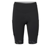 VAUDE Women's Kuro Tights Ii - Donna - Nero - Taglia 40- modello 2024