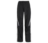 Vaude Bike Luminum Ii Pants Nero 42 Donna
