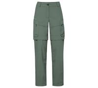 VAUDE Pantaloni da Donna Neyland Cargo ZO