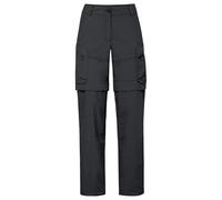 VAUDE Pantaloni da Donna Neyland Cargo ZO