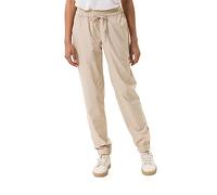 VAUDE Pantaloni tempo libero Redmont Donna Beige Taglia 42