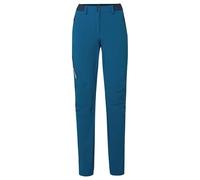 Vaude Scopi Ii Pants Blu 42 / Regular Donna
