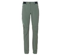 Vaude Scopi Ii Pants Verde 44 Donna