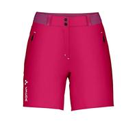 VAUDE Pantaloni da donna Scopi Lw Pantaloncini Ii
