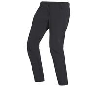 Vaude Bike Tamaro Base Pants Nero 46 / Regular Donna